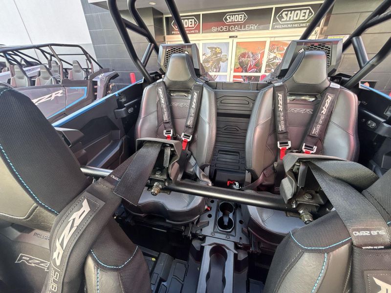 New 2026 Polaris RZR PRO S 4 ULTIMATE Image 23