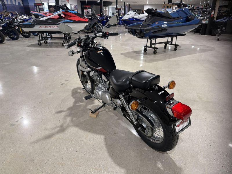 New 2026 Yamaha V STAR 250 Image 15