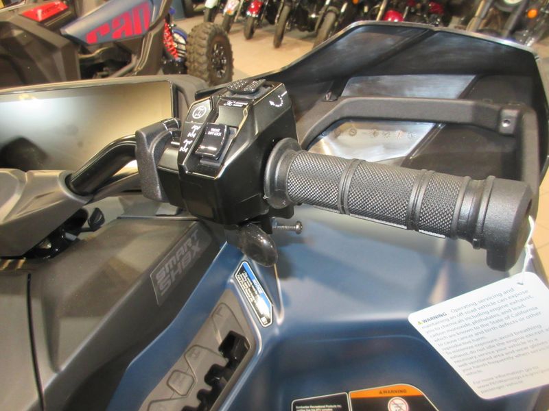 NEW 2026 CAN-AM OUTLANDER MAX LIMITED 1000R Image 20