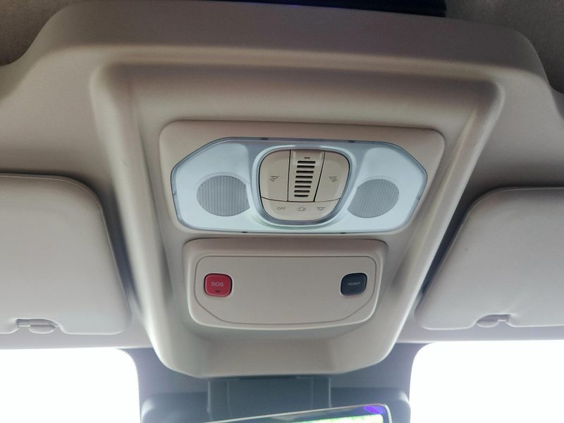 Used 2023 RAM ProMaster 2500 High Roof