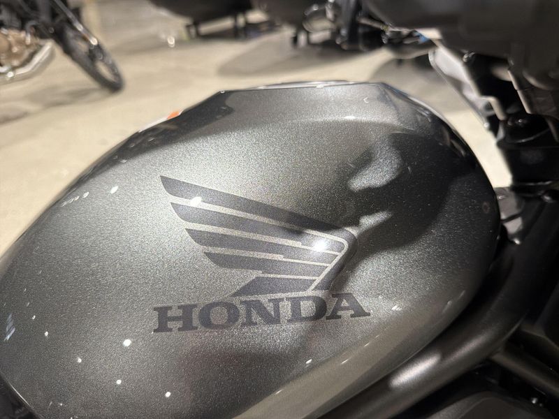 New 2026 Honda REBEL 1100 T Image 23