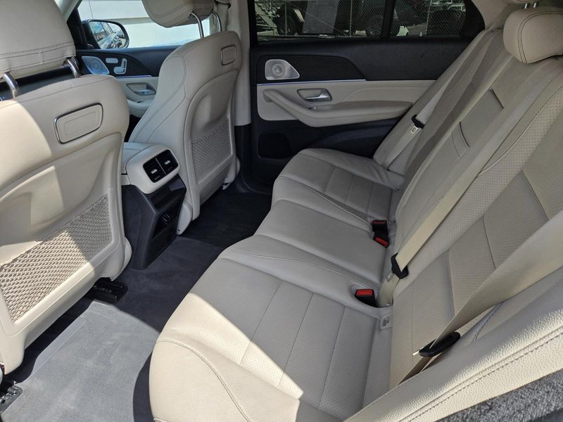 Used 2020 Mercedes-Benz GLE 350 4MATIC SUV