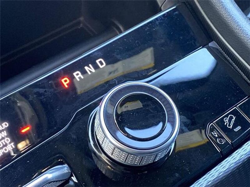 2024 Jeep Grand Cherokee 4xeImage 22
