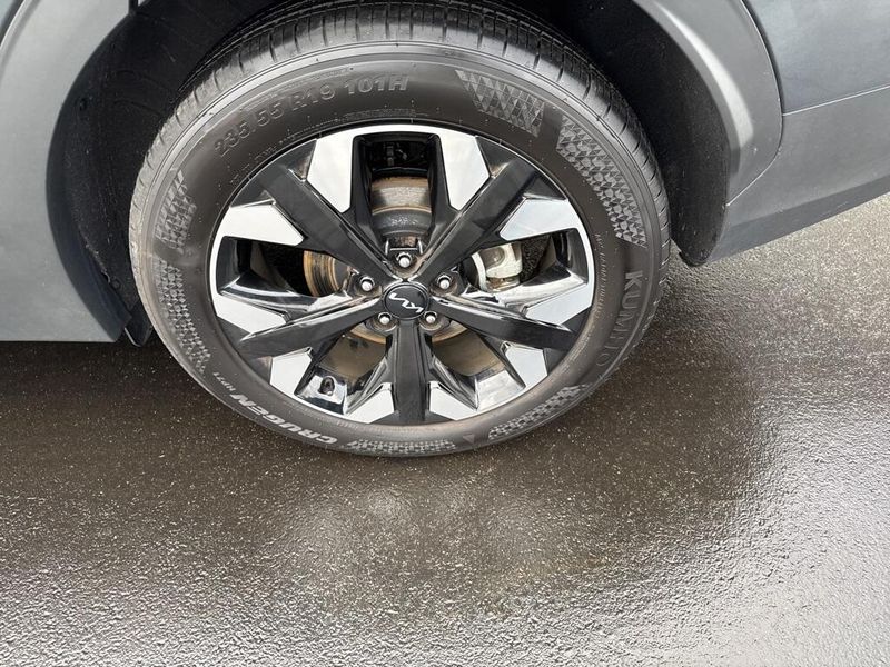 2024 Kia Sportage X-LineImage 7
