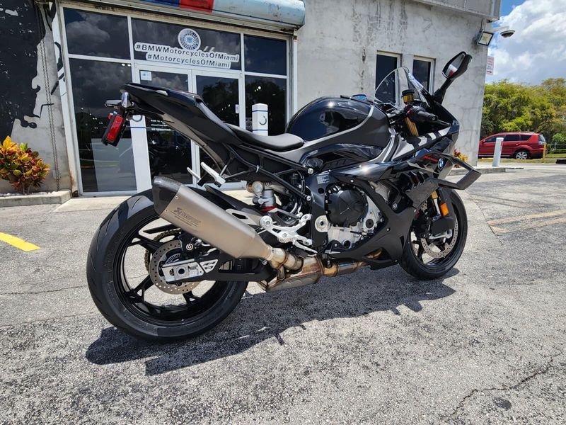 2026 BMW S 1000 RRImage 12