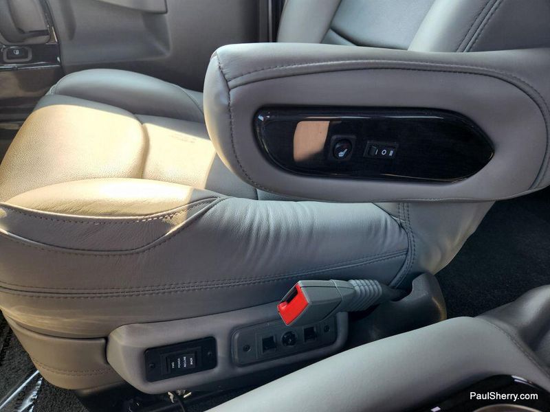 Used 2023 Chevrolet Express Cargo 