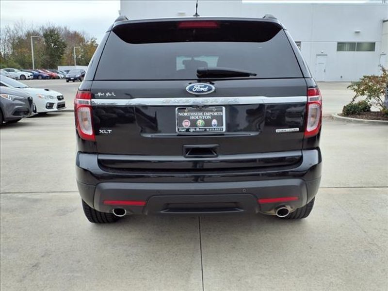 2015 Ford Explorer XLTImage 13