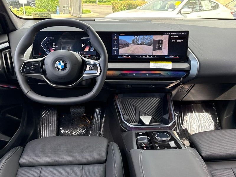 Used 2026 BMW X3 30 xDriveImage 28