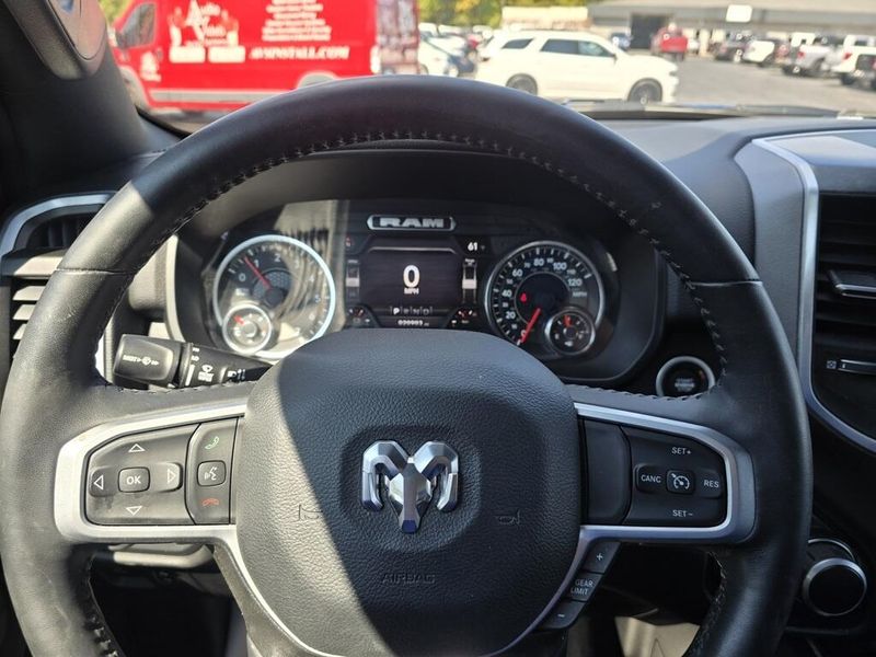 2023 Ram 1500 Big Horn Lone Star photo 11