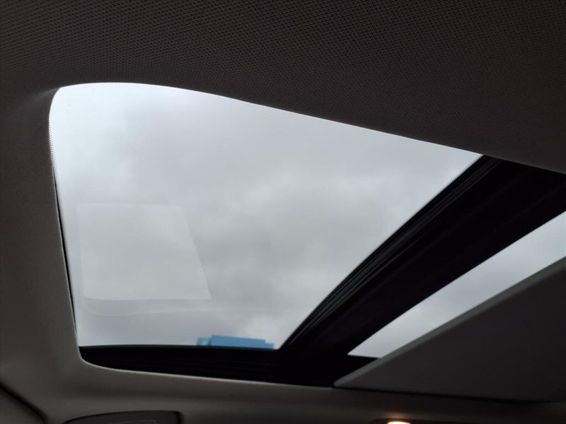 Used 2022 INFINITI QX60 LuxeImage 15