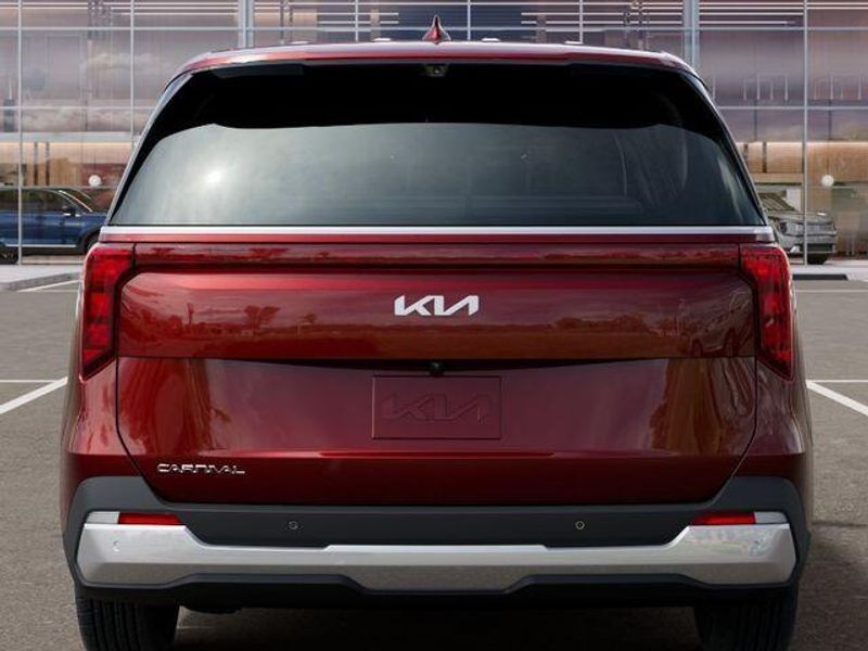 New 2026 Kia Carnival EXImage 14