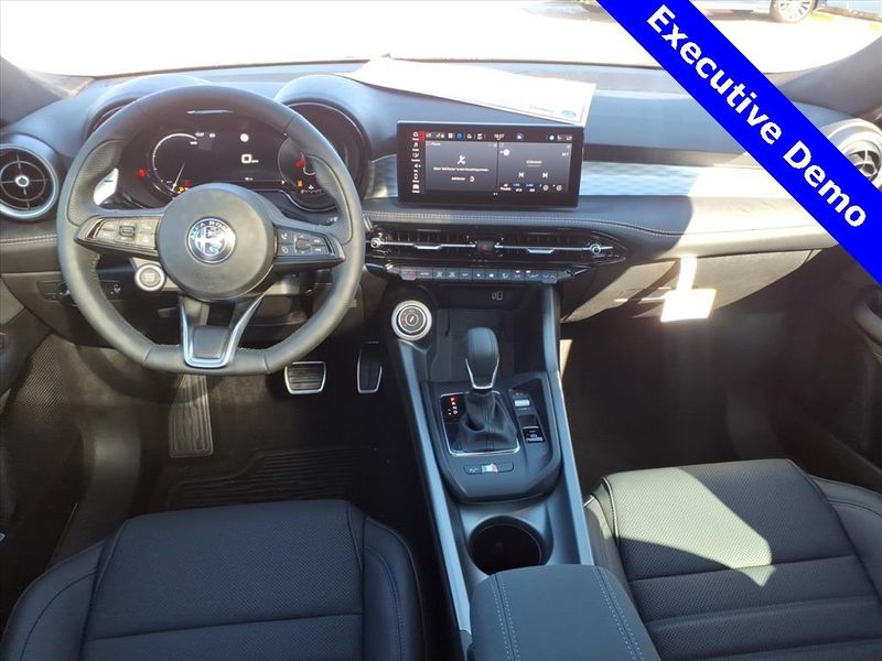 New 2025 Alfa Romeo Tonale VeloceImage 12