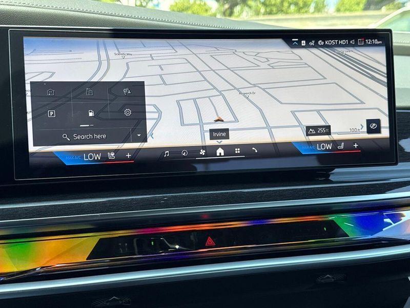 New 2026 BMW 7 Series 750e xDriveImage 24