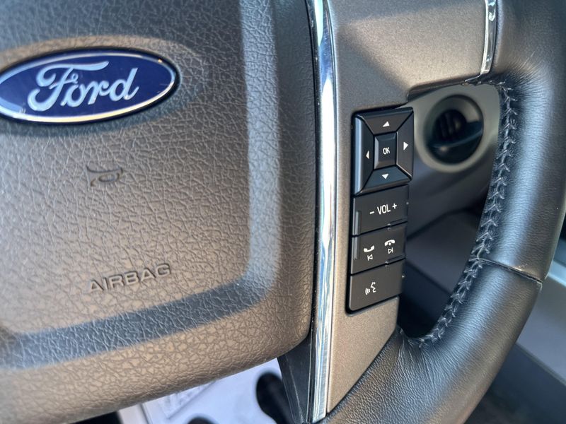 Used 2017 Ford Expedition PlatinumImage 34