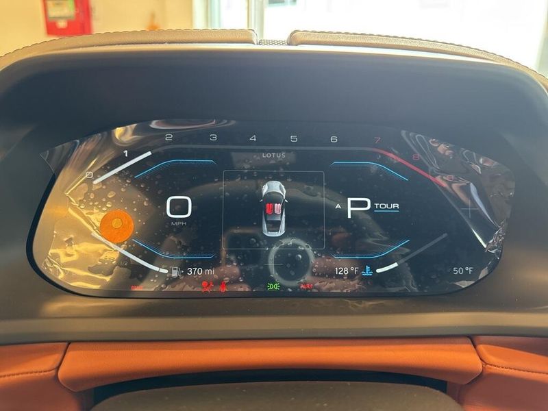 2024 Lotus Emira 