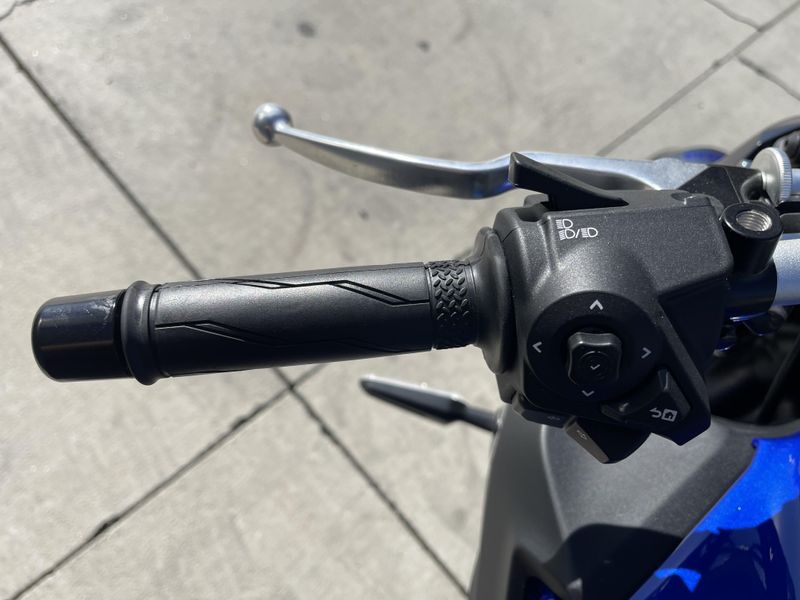 2025 Yamaha MT-07 Image 7