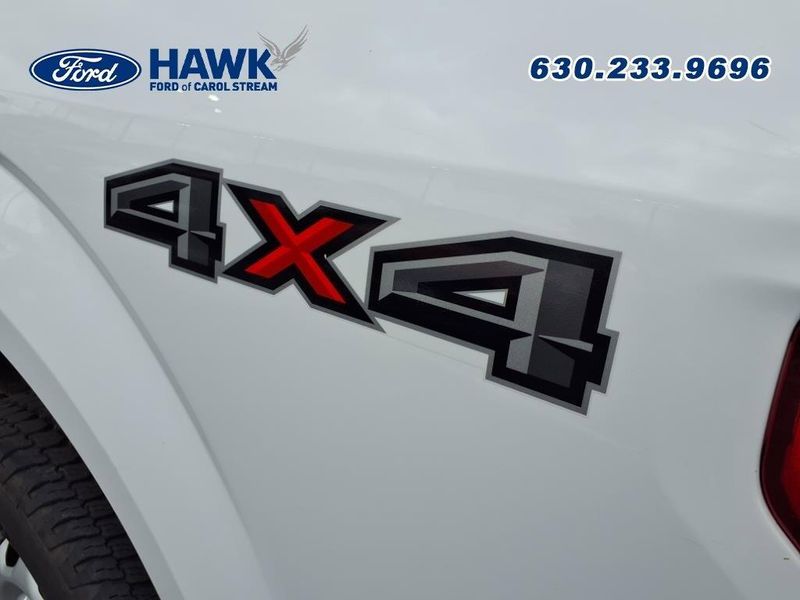 2020 Ford F-150 XL photo 28