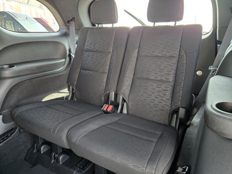 New 2026 Dodge Durango Gt Rwd