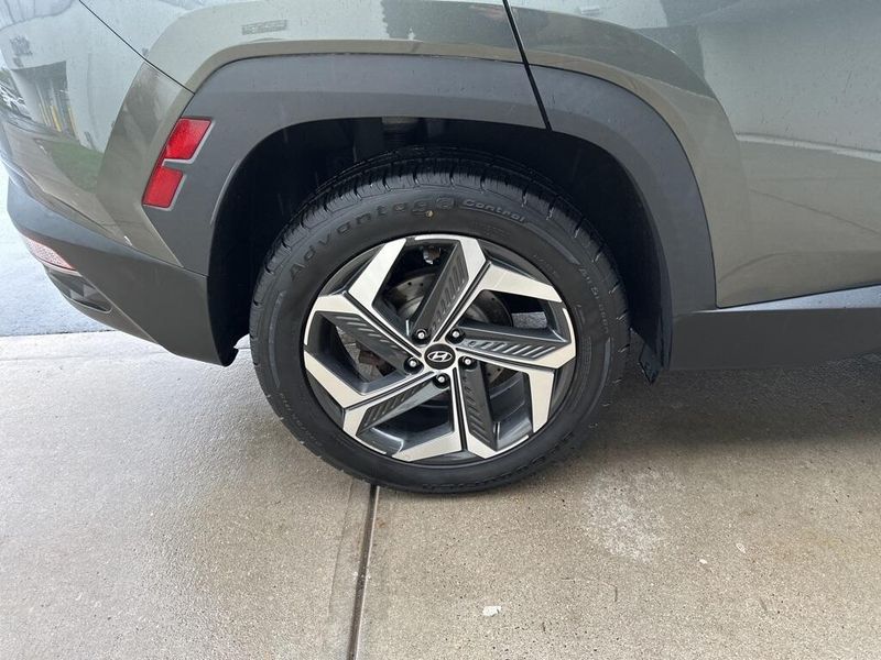 2022 Hyundai Tucson SELImage 13