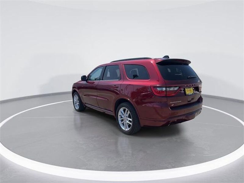 Used 2023 Dodge Durango GT PlusImage 6