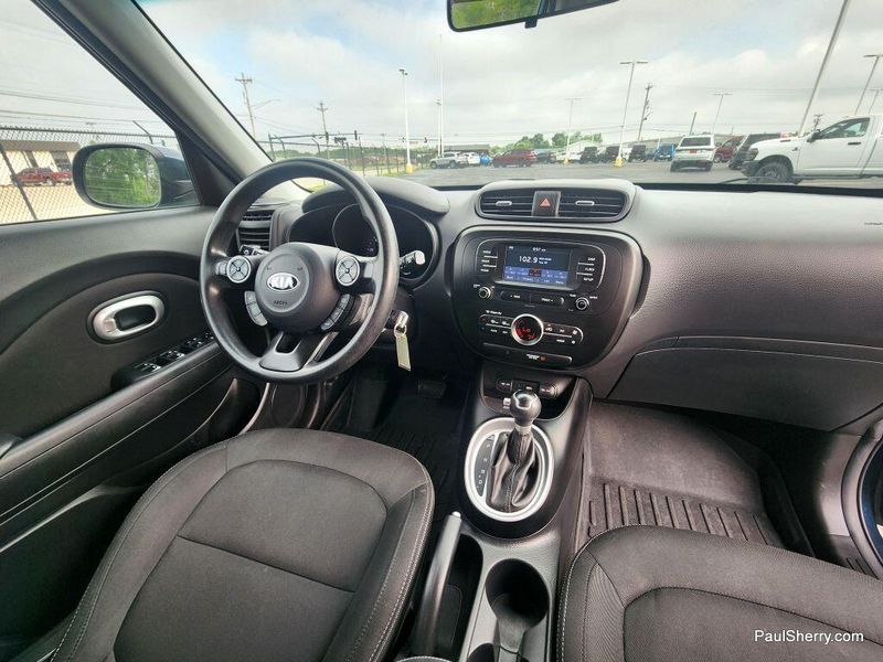 2017 Kia Soul +Image 33