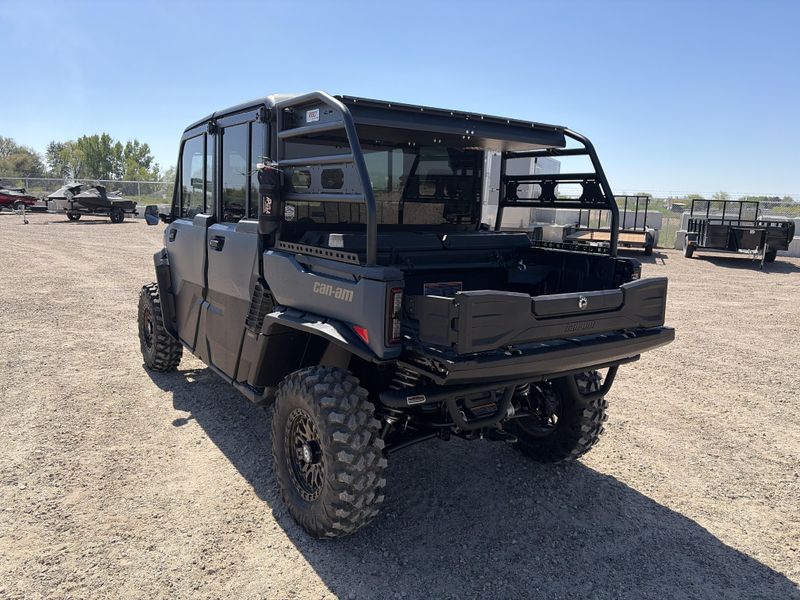 New 2026 Can-Am DEFENDER MAX LTD HD11 