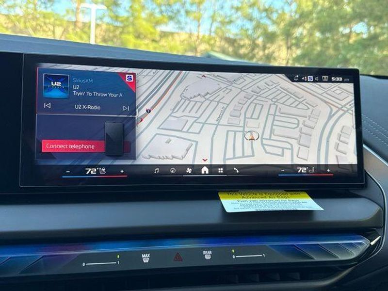 New 2026 BMW X3 M50 xDriveImage 25