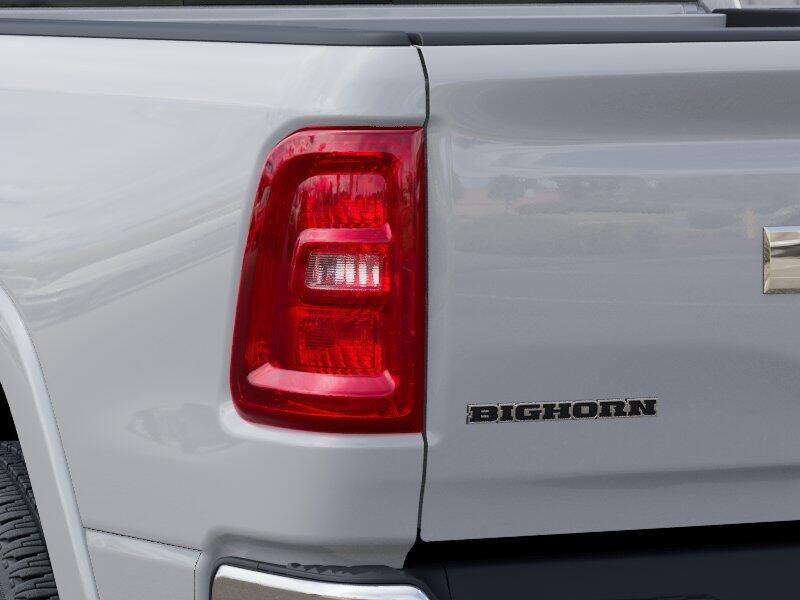 New 2026 RAM 1500 Big HornImage 5