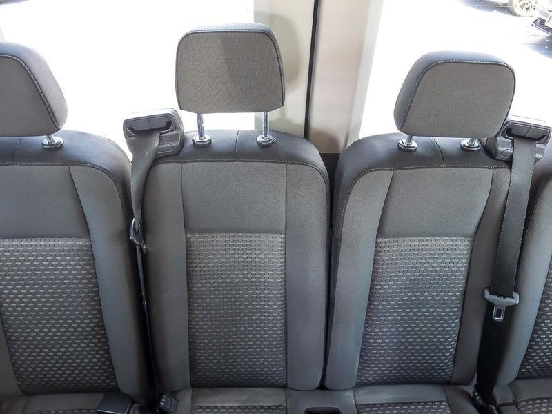 2024 Ford Transit Passenger XLT photo 22
