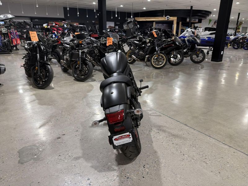 New 2026 Kawasaki VULCAN S Image 16