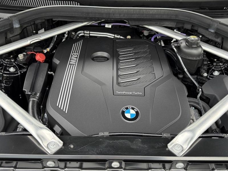 2023 BMW X5 xDrive40iImage 33