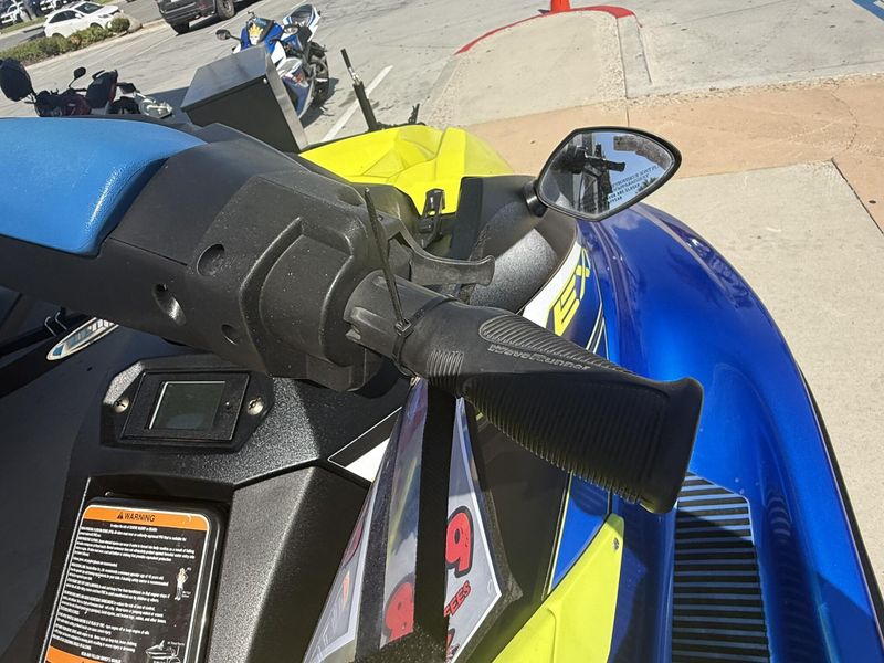 Used 2019 Yamaha EXR Image 14
