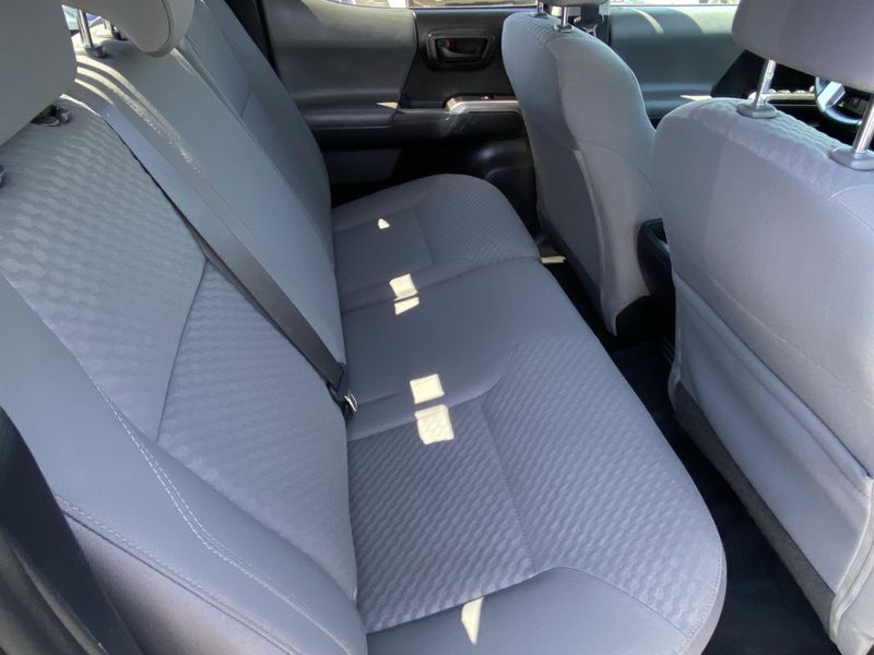 Used 2021 Toyota Tacoma SR5Image 12
