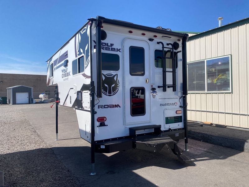 New 2026 NORTHWOOD MFG Wolf Creek 890Image 4