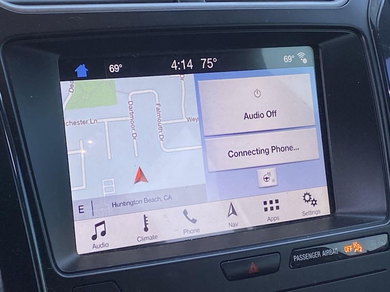 Used 2019 Ford Explorer XLTImage 5