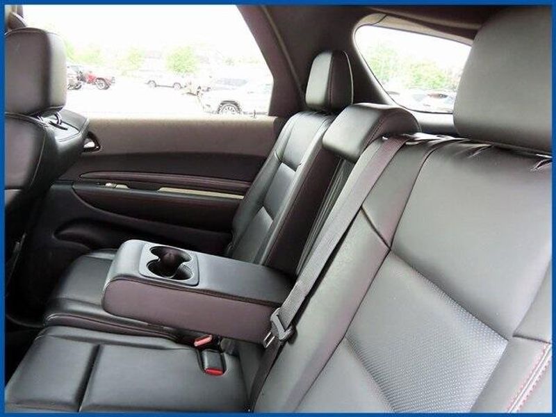 2024 Dodge Durango GT PlusImage 10