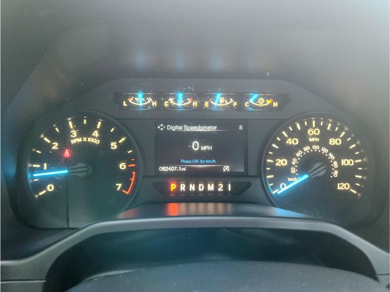 Used 2016 Ford F-150 XL