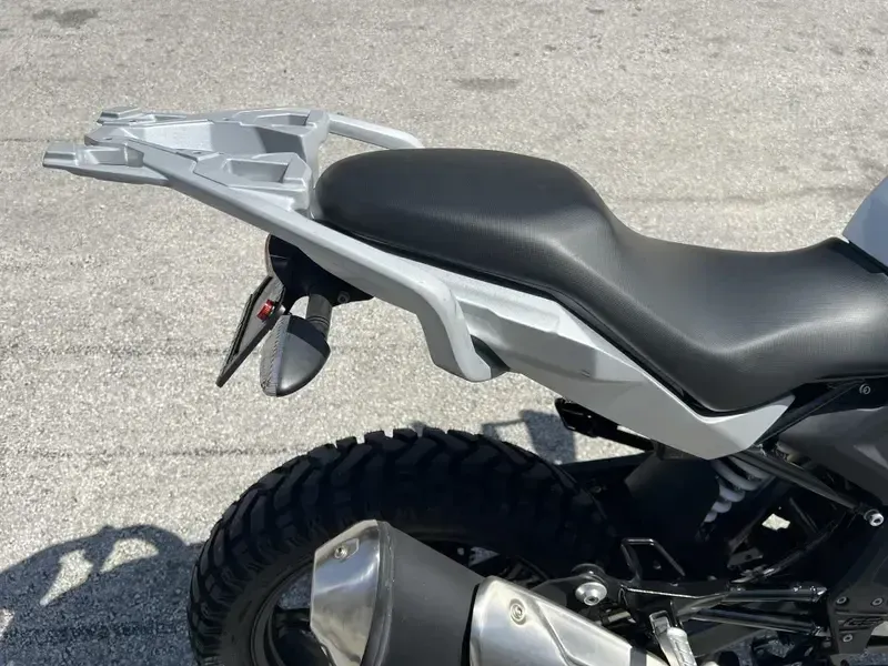 Used 2019 BMW G 310 GS 