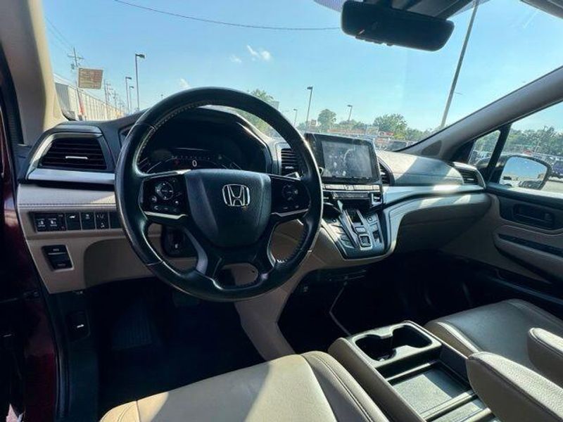 Used 2018 Honda Odyssey EX-LImage 6