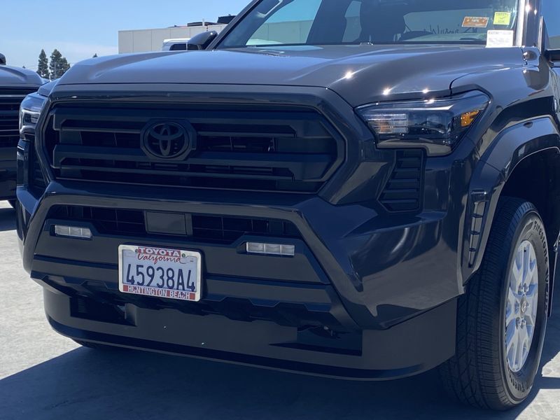 Used 2024 Toyota Tacoma SR5Image 7