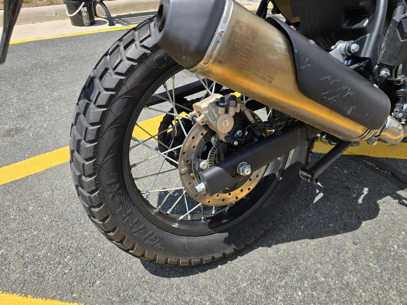 Used 2023 Royal Enfield Himalayan Image 12