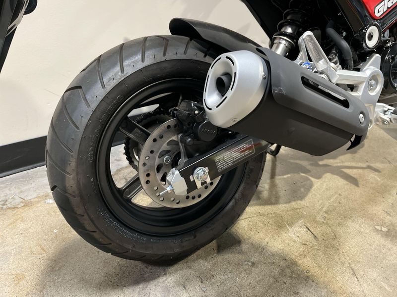 Used 2023 Honda GROM Base Image 19