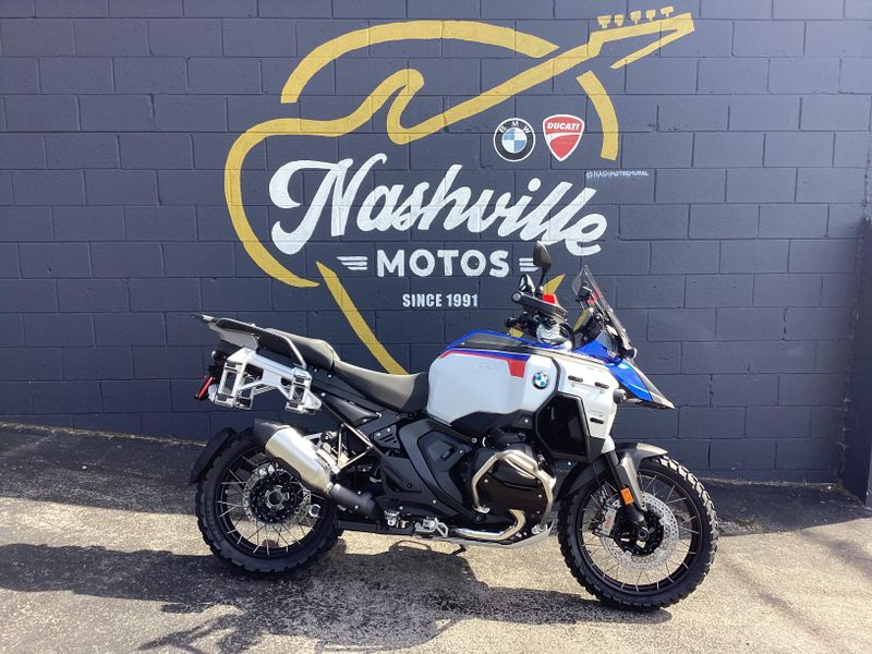 New 2026 BMW R 1300 GS Adventure 