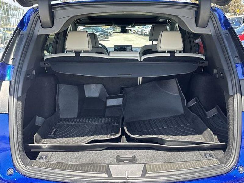 Used 2023 Acura RDX A-Spec Advance PackageImage 15
