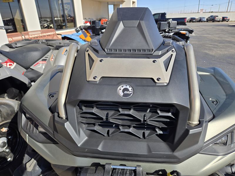 NEW 2026 CAN-AM OUTLANDER X MR 1000R Image 20