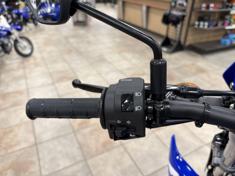 New 2026 Yamaha WR125R Image 22
