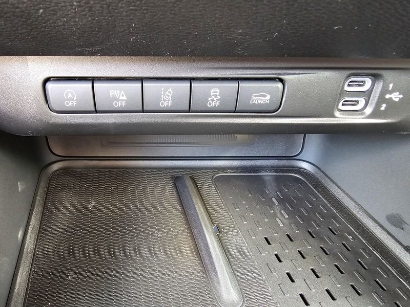 New 2026 Dodge Charger Scat Pack Plus 2-door AwdImage 19