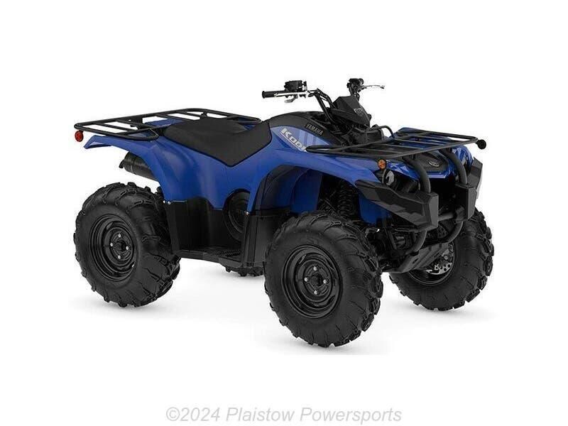 2024 Yamaha KodiakImage 1