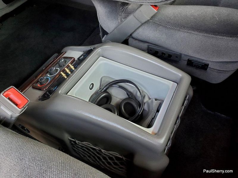 Used 2015 GMC Savana 2500 Image 51