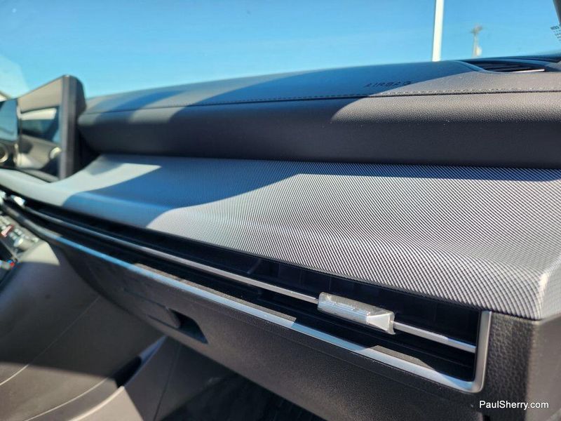 2024 Hyundai Sonata SEL photo 23